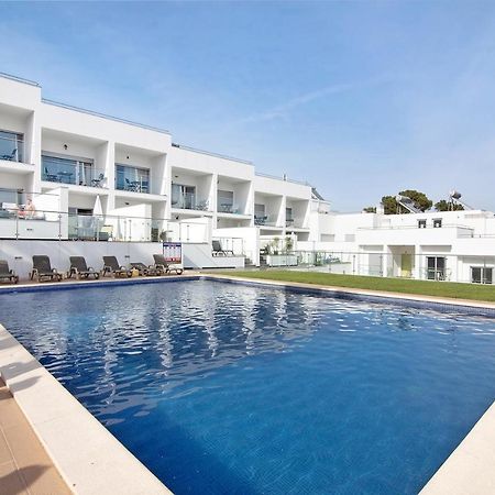 Apartamento Oceano Albufeira Kültér fotó